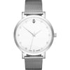 Puti Tai Nobiu Silver Edition Guam's Woman's Watch